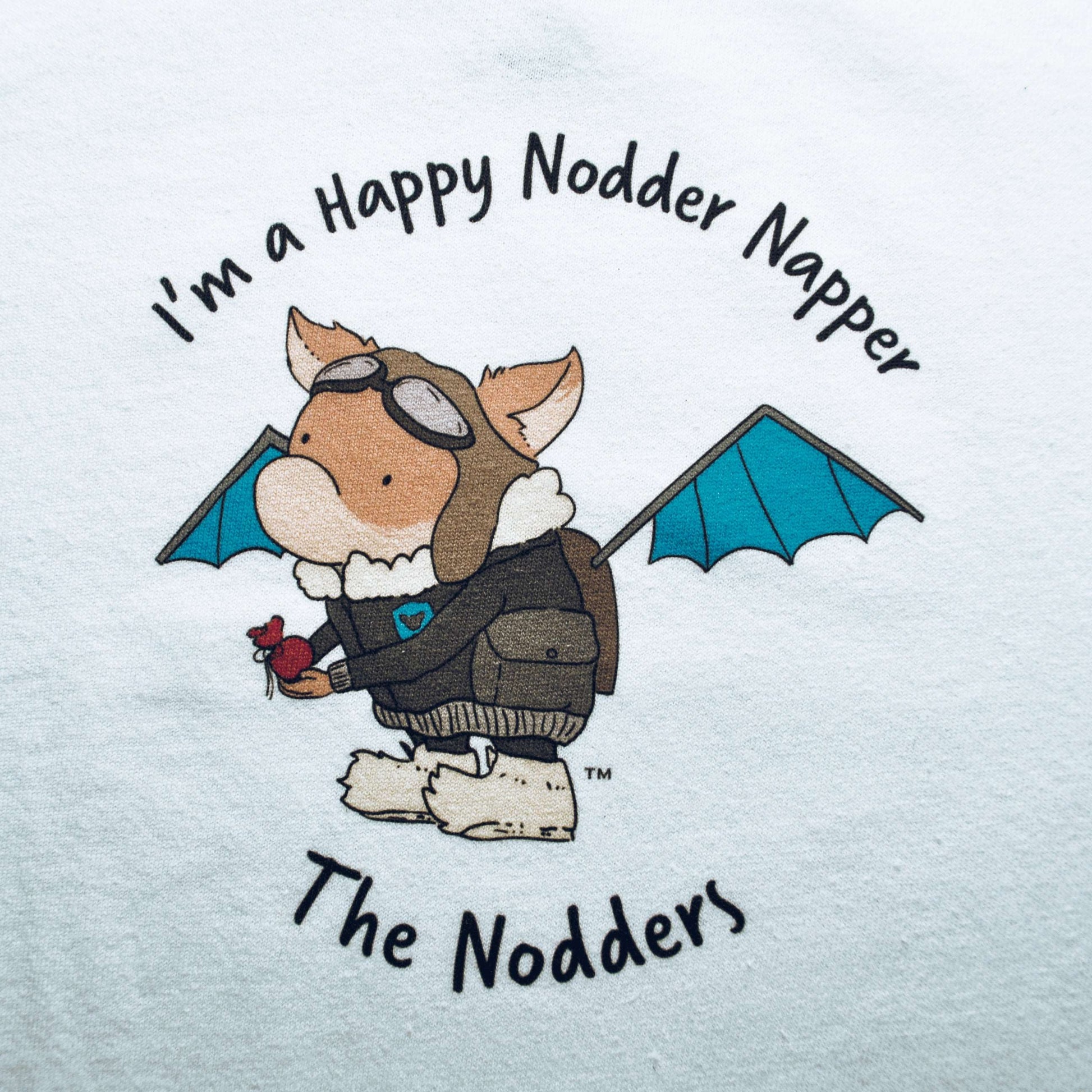 Nodder Napper T-Shirt