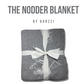 Big Deal Day: NapTime Blanket by Darzzi and a free Nodder Book